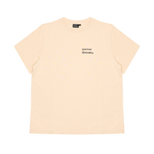 mirror society sand tee